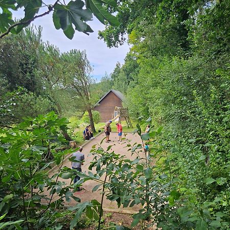 Colleville Gites 4,6 Personnes Fecamp Etretat מראה חיצוני תמונה