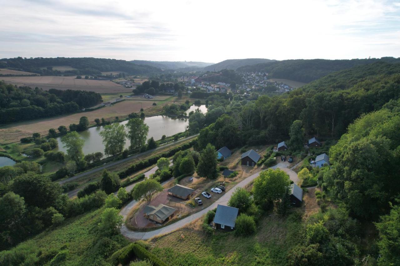 Colleville Gites 4,6 Personnes Fecamp Etretat מראה חיצוני תמונה