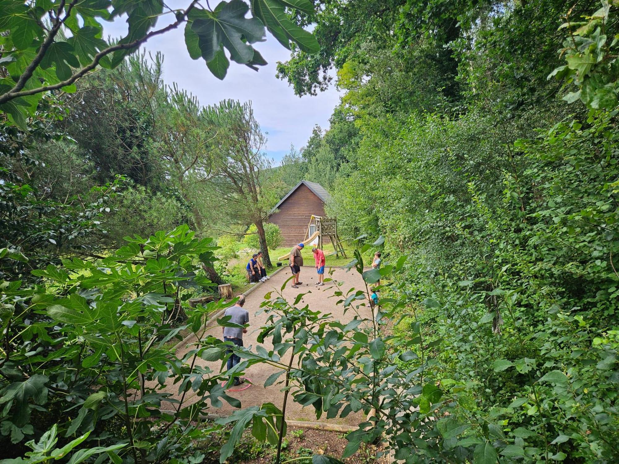 Colleville Gites 4,6 Personnes Fecamp Etretat מראה חיצוני תמונה