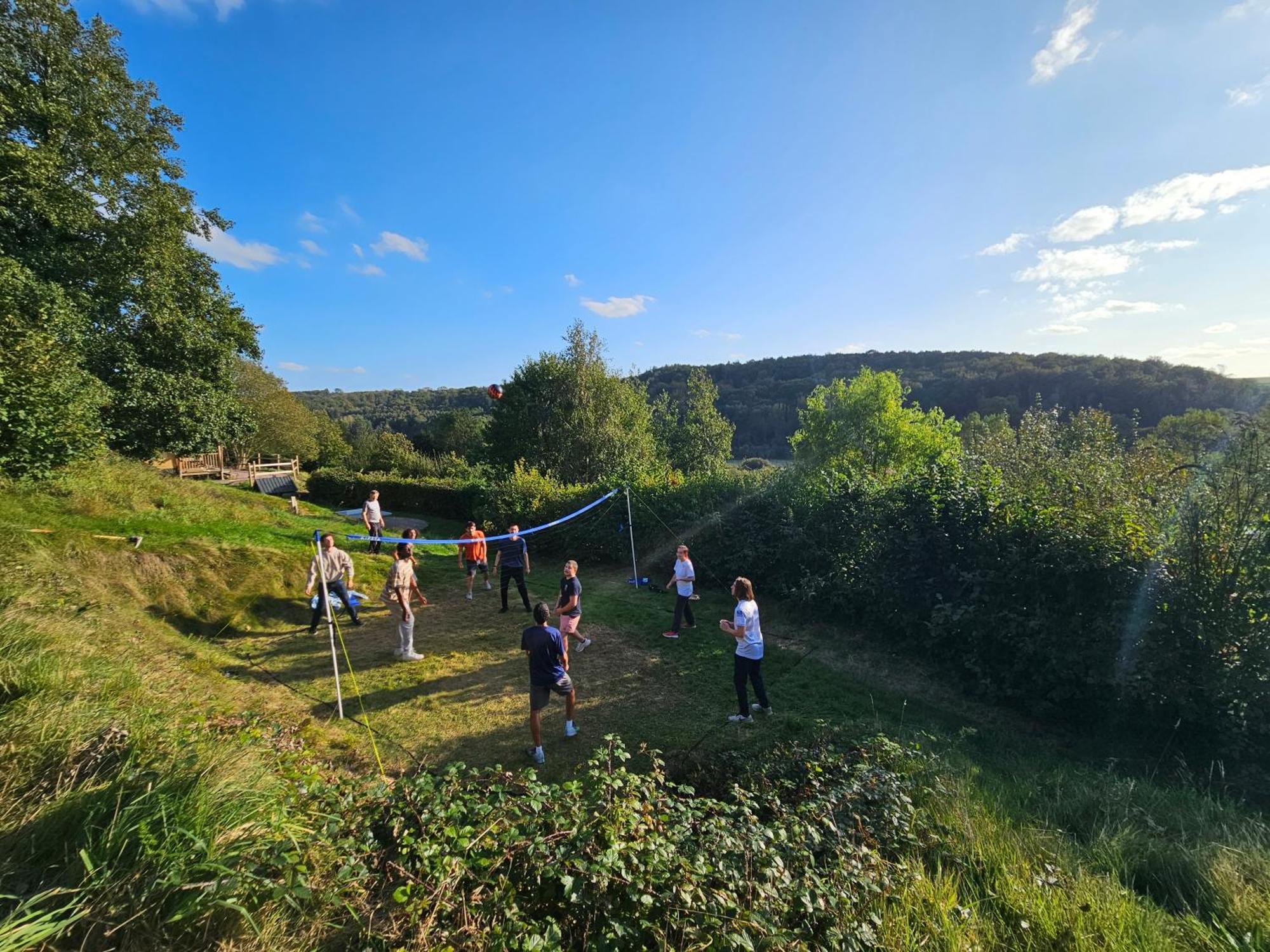 Colleville Gites 4,6 Personnes Fecamp Etretat מראה חיצוני תמונה